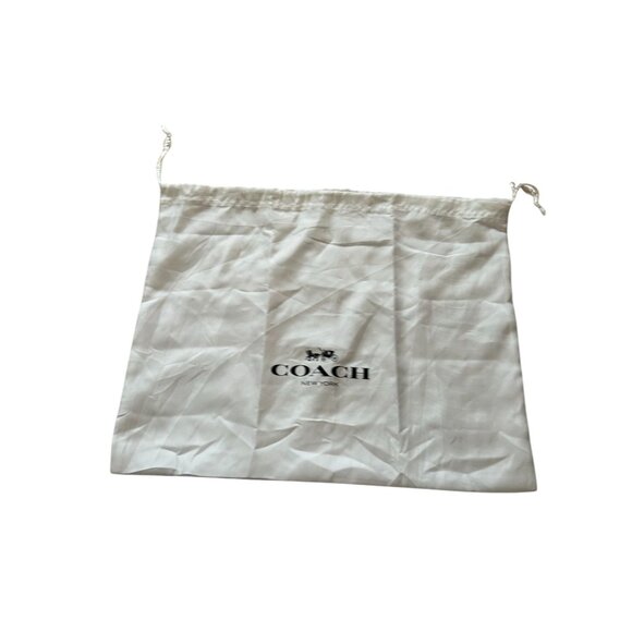 COACH Chloe Accessory Travel Storage Dustbags - Picture 3 of 3
